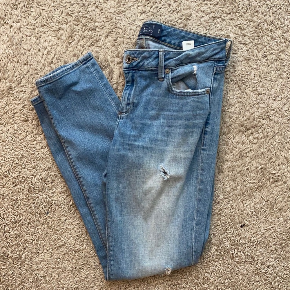 Lucky brand jeans